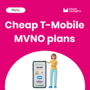 The best <u>T-Mobile MVNO</u> plans