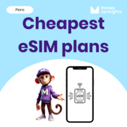 The best cheap eSIM plans from $10