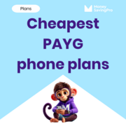 The best cheap pay as you go phone plans from $10