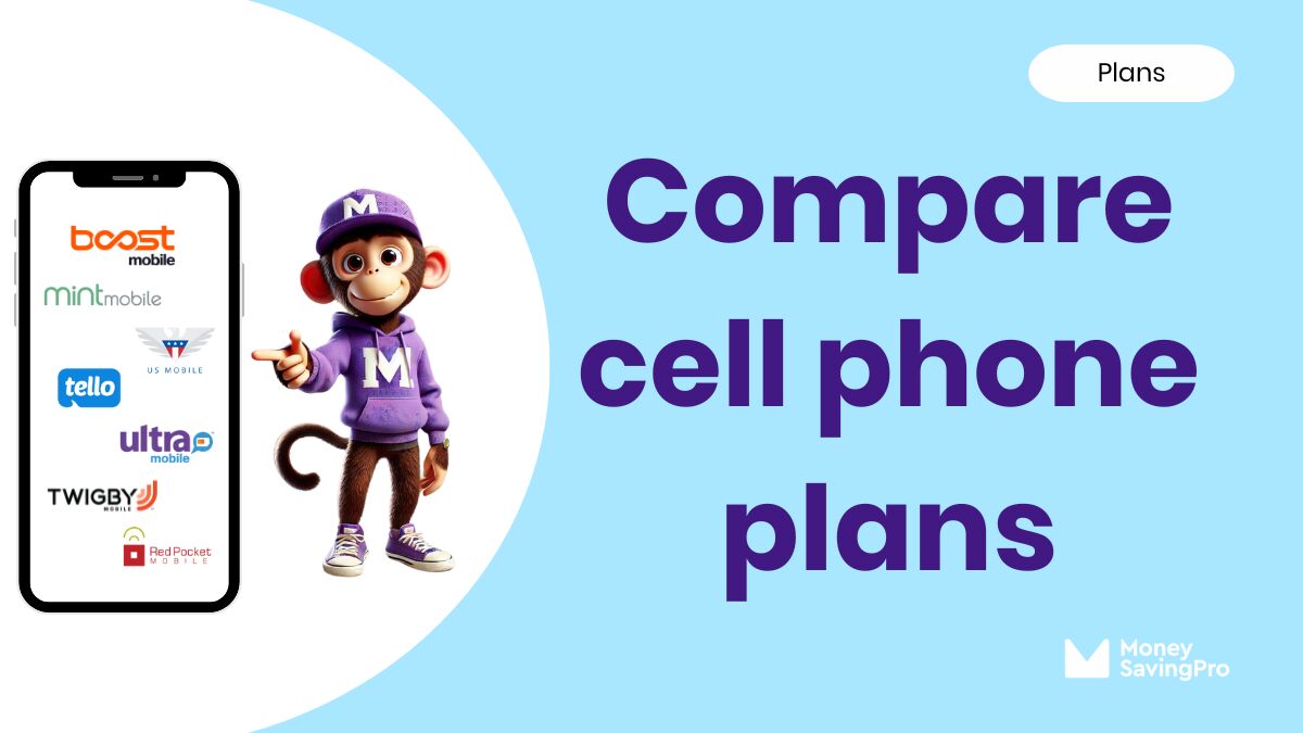 Compare the Best Value Phone Plans