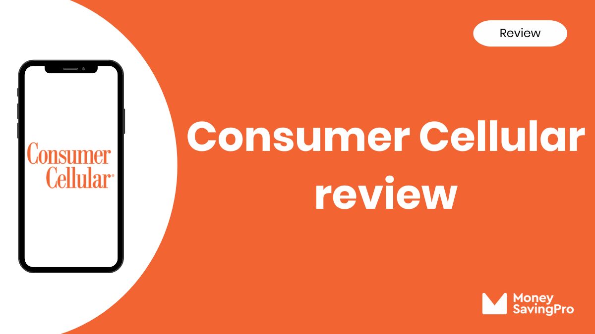 Consumer Cellular Review