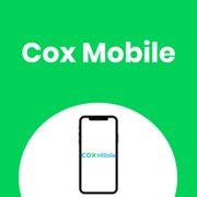 Where to buy a Cox Mobile SIM card