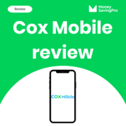 Cox Mobile review in 2025: Is it any good?