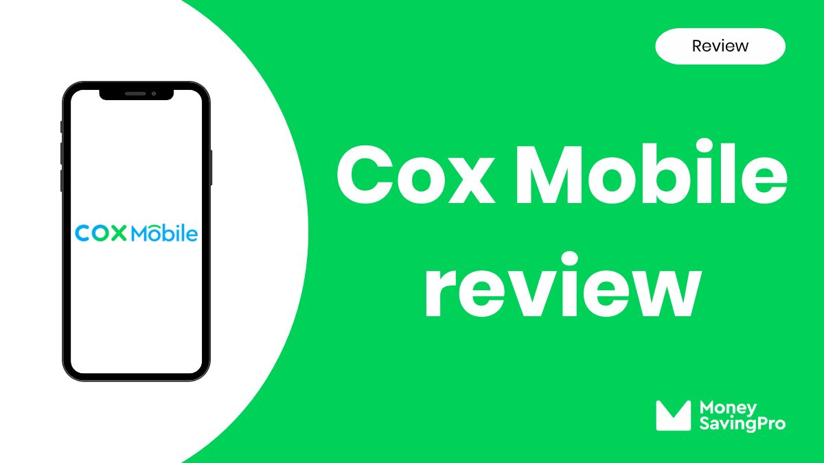 Cox Mobile Review