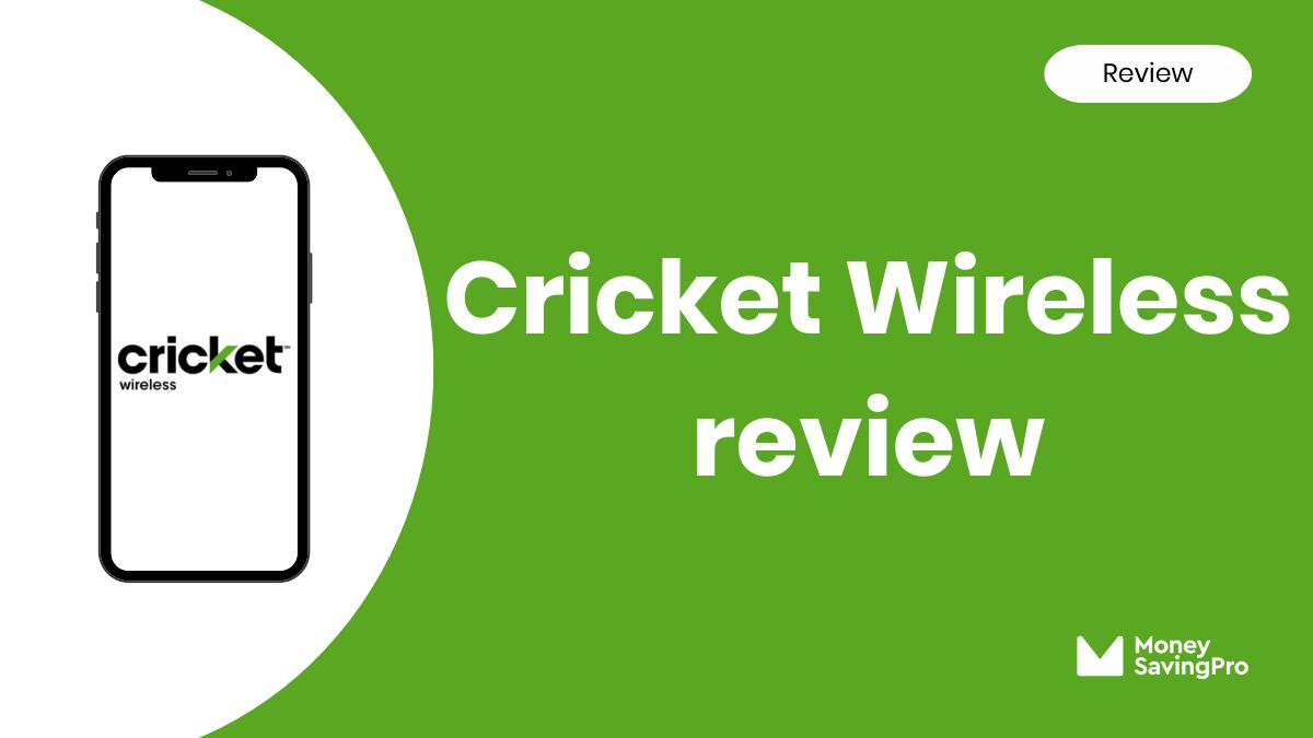 Cricket Wireless Review