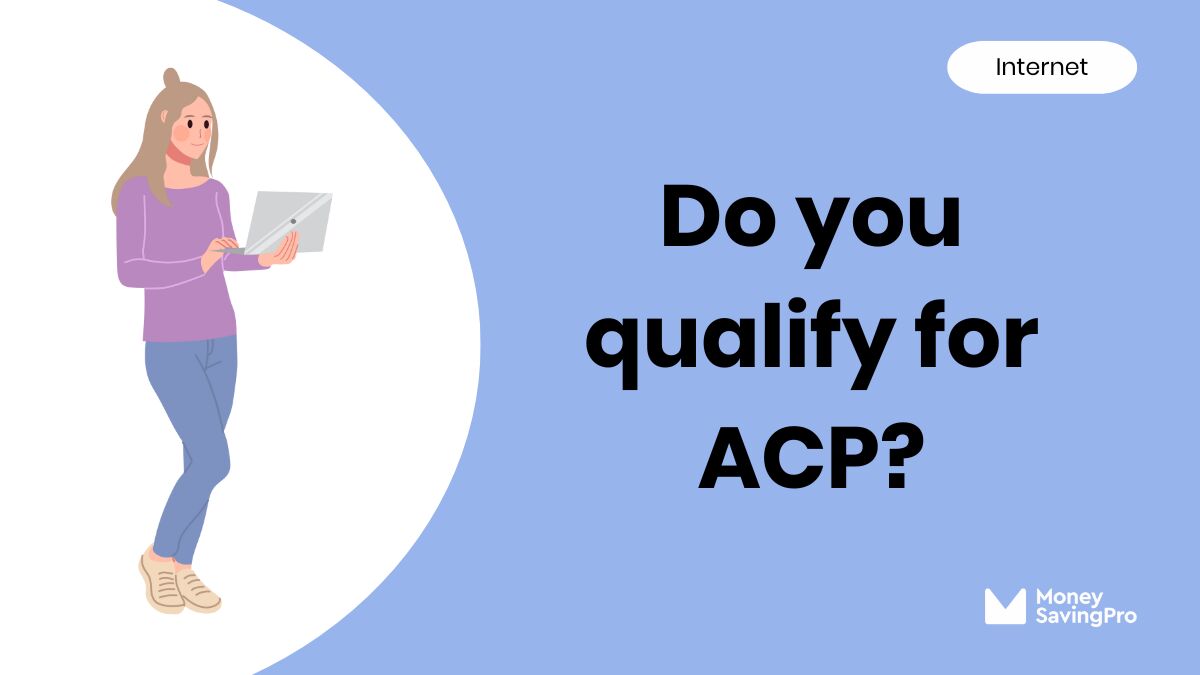 Do You Qualify for ACP?