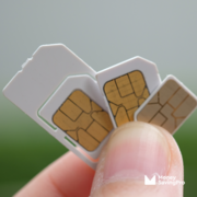 SIM Card Sizes: SIM Compatibility Chart