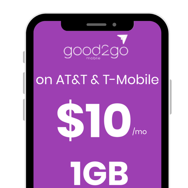 Good2Go Mobile