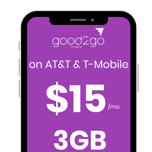 Good2Go Mobile