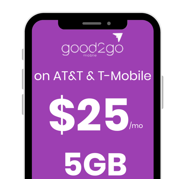 Good2Go Mobile