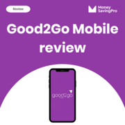 Good2Go Mobile review in 2025: Is it any good?