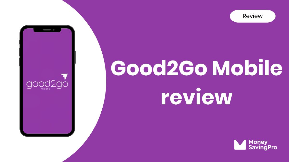 Good2Go Mobile Review