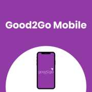 Good2Go Mobile BYOP: Phone compatibility check