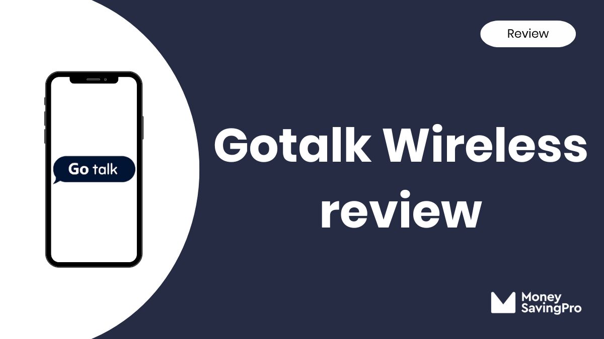 Gotalk Wireless Review