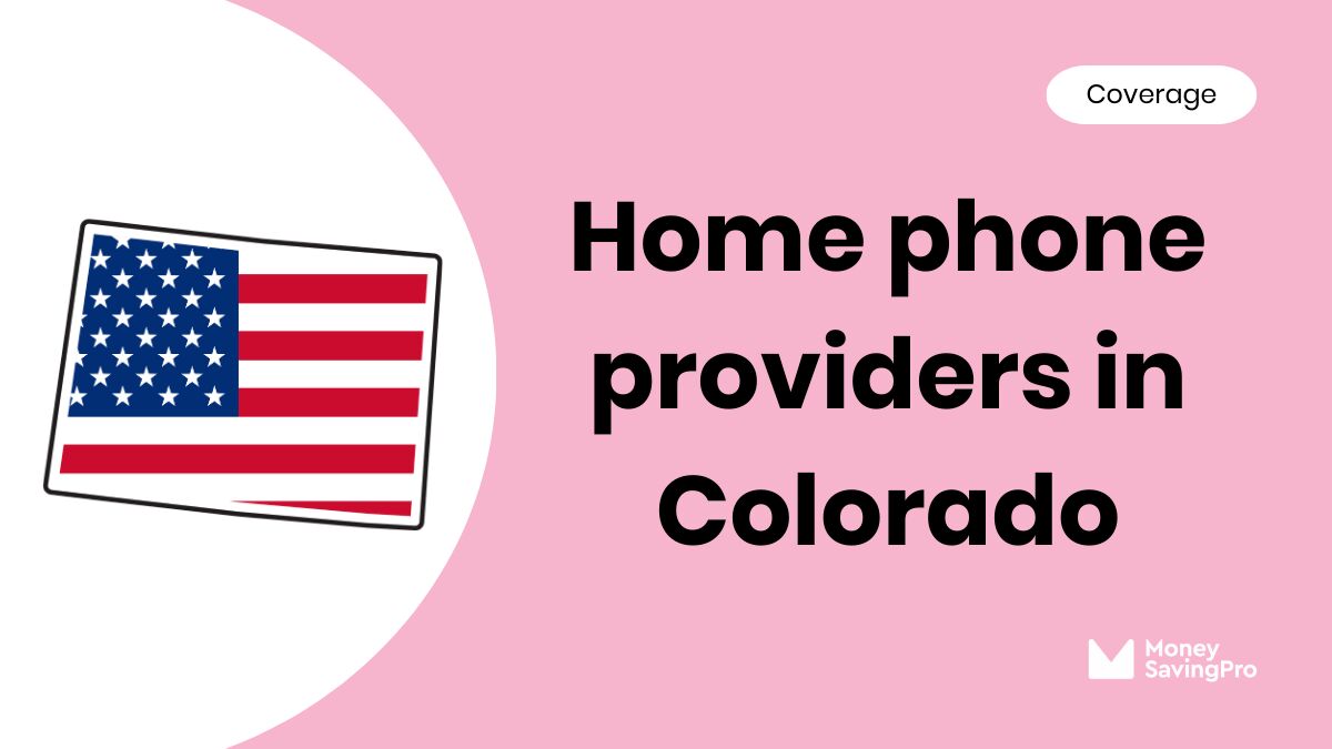 Home Phone Service Providers in Lakewood, CO