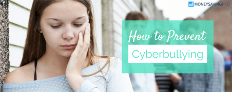 What is Cyberbullying?