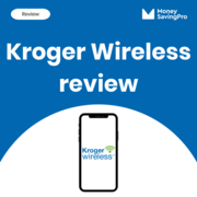 Kroger Wireless review in 2025: Is it any good?