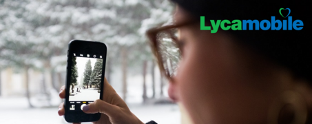 How to get a free Lyca Mobile SIM card