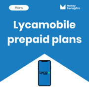 Lyca Mobile plans compared