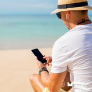 What is data roaming?