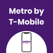 Metro by T-Mobile