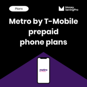 Metro by T-Mobile plans compared