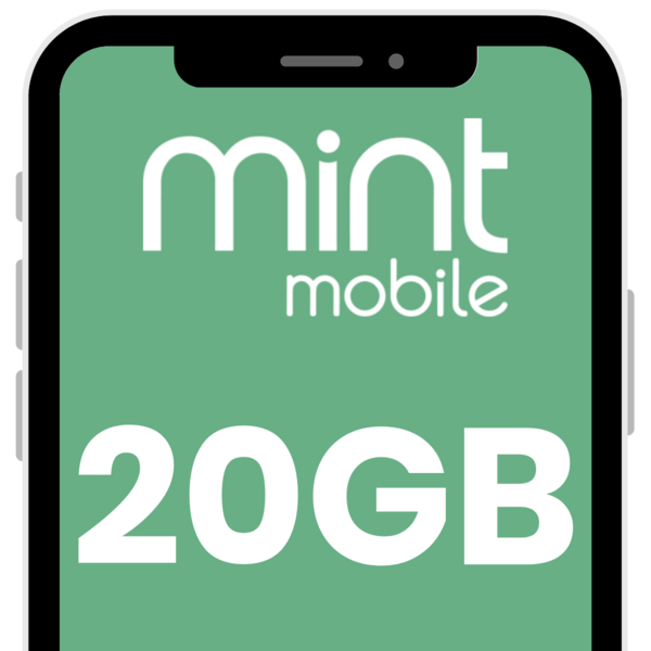 Mint Mobile