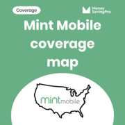 Mint Mobile Coverage Map