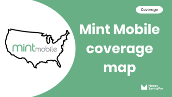 Mint Mobile Coverage Map