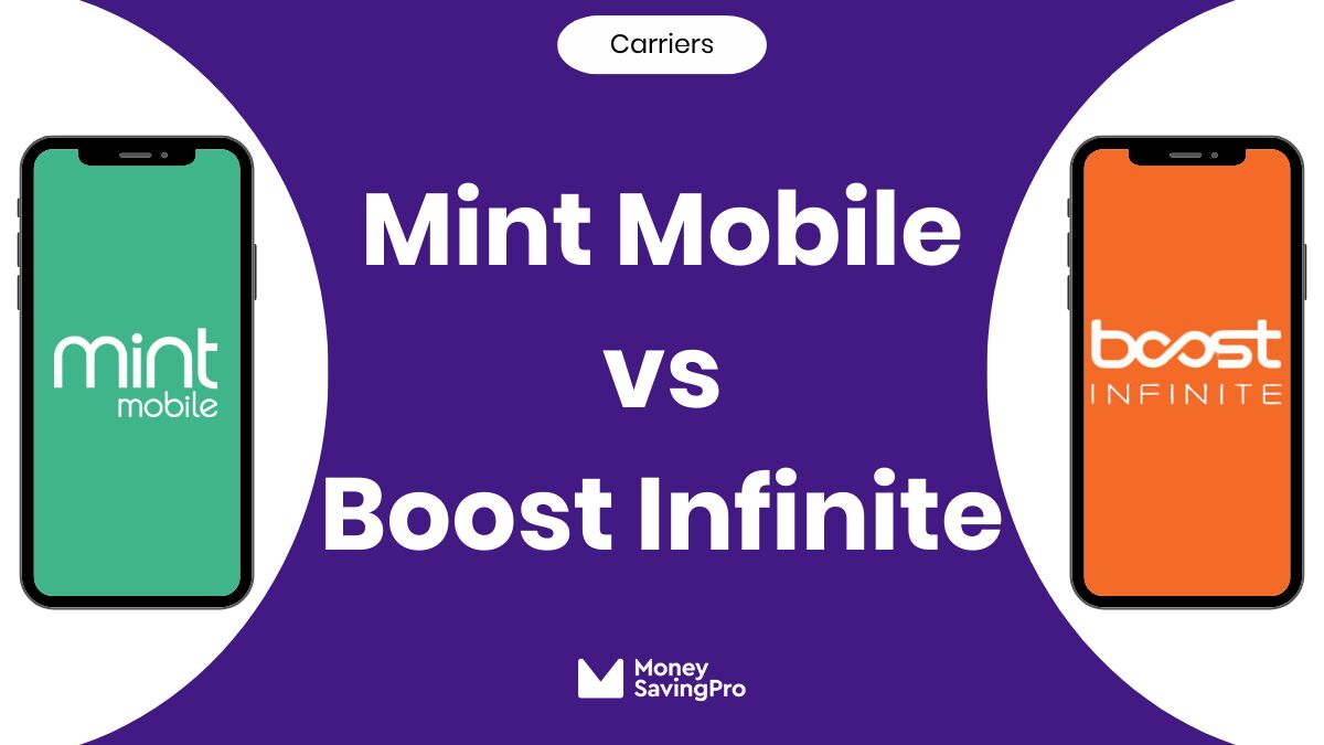 Mint Mobile vs Boost Infinite