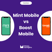 Mint Mobile vs Boost Mobile: Which carrier is best?