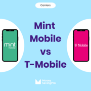 Mint Mobile vs T-Mobile: Which carrier is best?