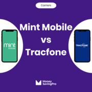 Mint Mobile vs Tracfone: Which carrier is best?