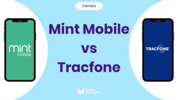 Mint Mobile vs Tracfone: Which carrier is best?