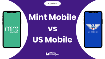 Mint Mobile vs US Mobile: Which carrier is best?