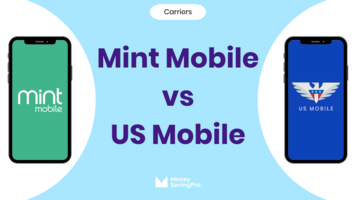 Mint Mobile vs US Mobile: Which carrier is right for you?