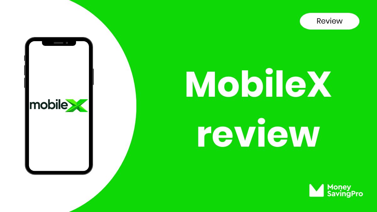 MobileX Review