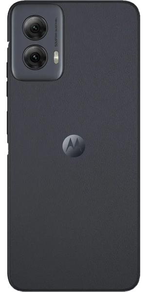 Motorola Moto G Power back