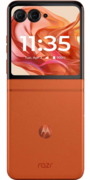 Motorola razr