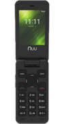 NUU Mobile F4L front