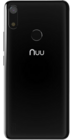 NUU Mobile X6 Plus