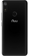 NUU Mobile X6 Plus