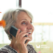 Best landline phone service for seniors in 2025