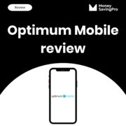 Optimum Mobile review in 2025: Is it any good?