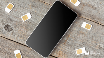 How to activate a new SIM card