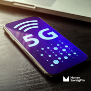 What is a 5G network?