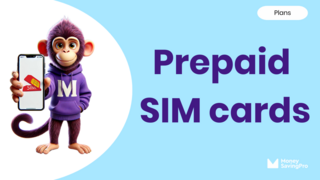 The best prepaid SIM cards