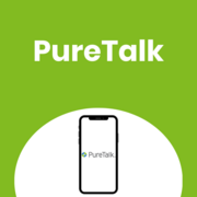 PureTalk Prepaid eSIM Plans