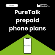 PureTalk plans compared