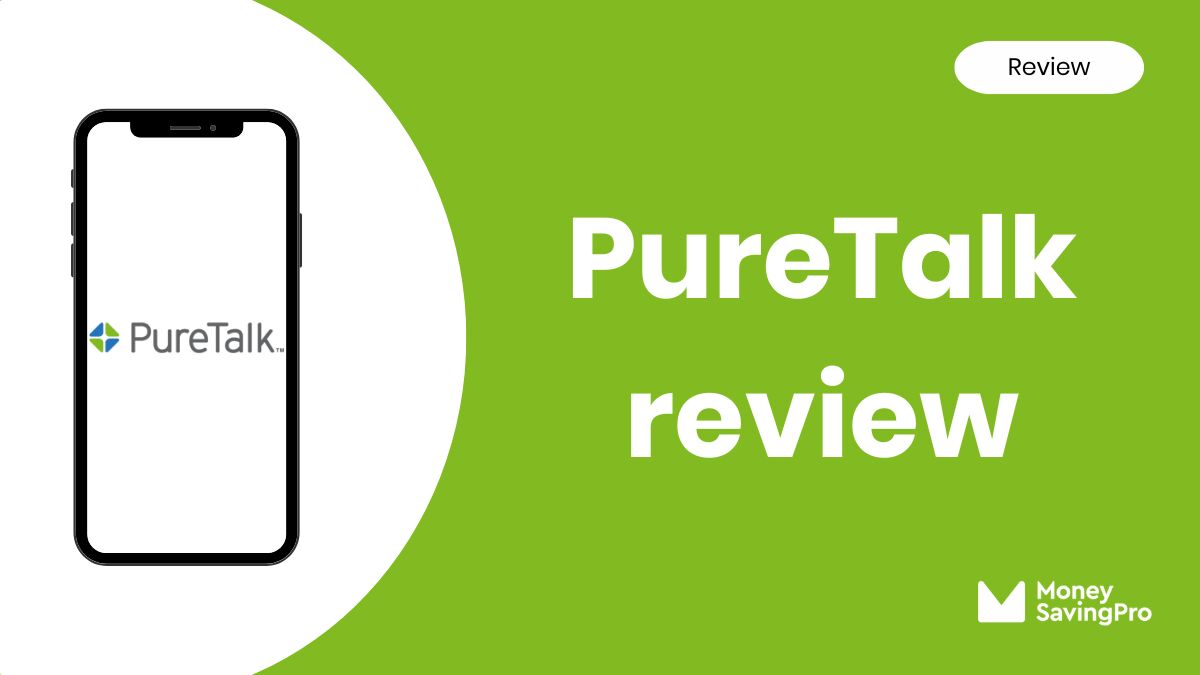 PureTalk Review